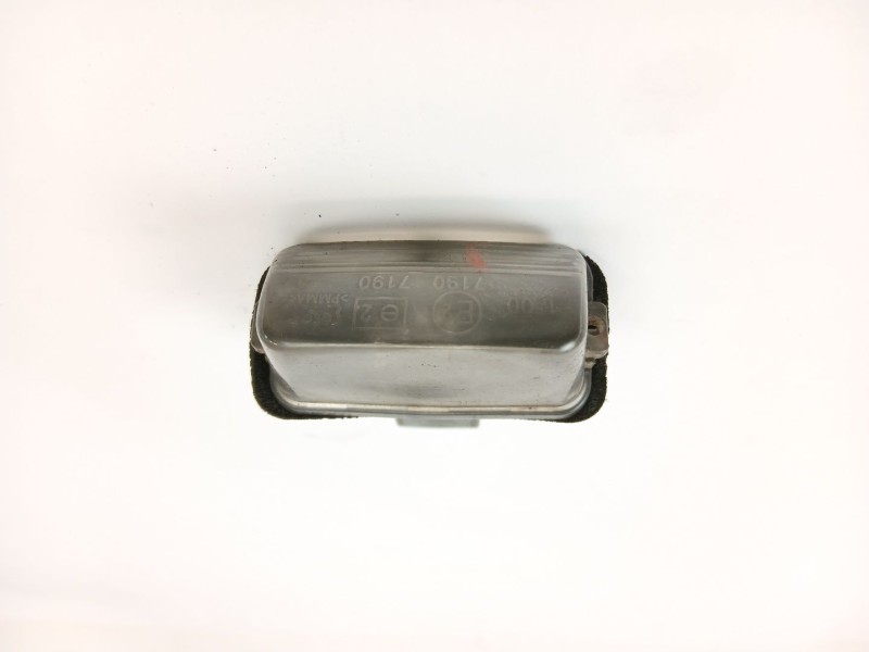 Recambio de piloto matricula para citroën xsara break 2.0 hdi cat (rhy / dw10td) referencia OEM IAM   