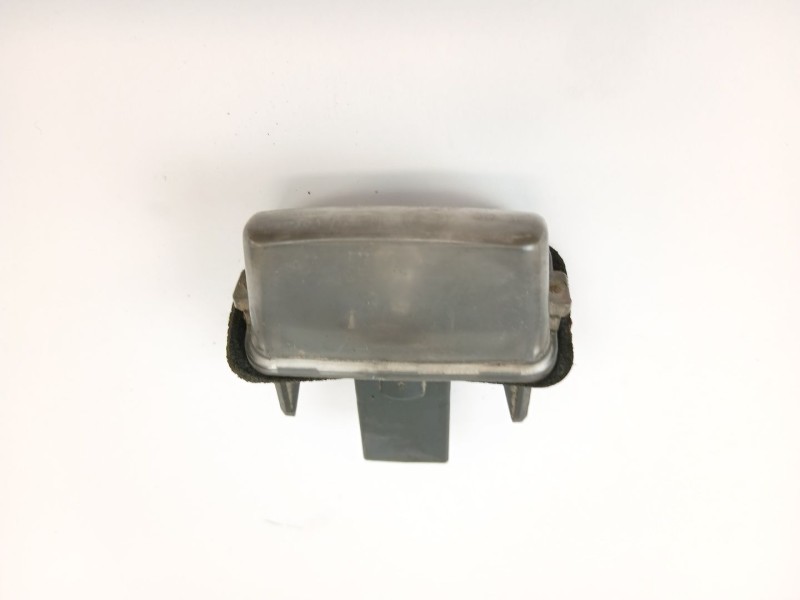 Recambio de piloto matricula para citroën xsara break 2.0 hdi cat (rhy / dw10td) referencia OEM IAM   