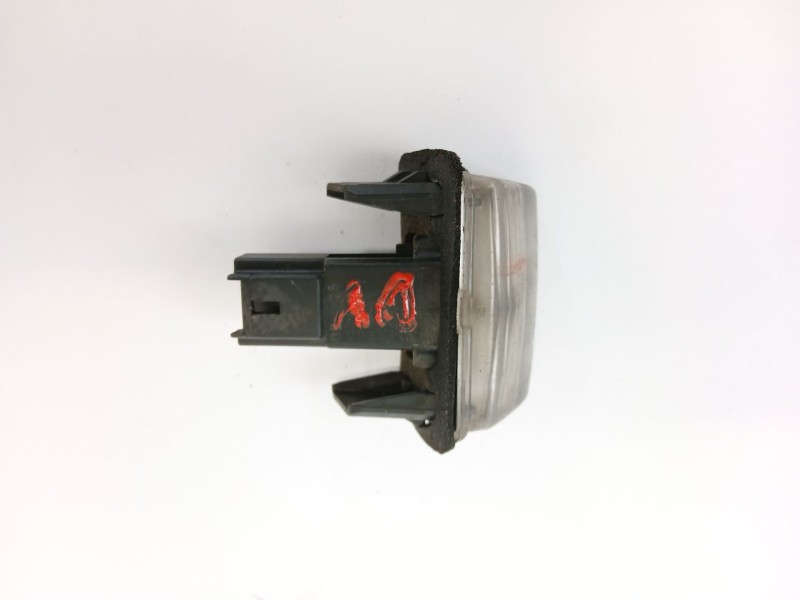 Recambio de piloto matricula para citroën xsara break 2.0 hdi cat (rhy / dw10td) referencia OEM IAM   