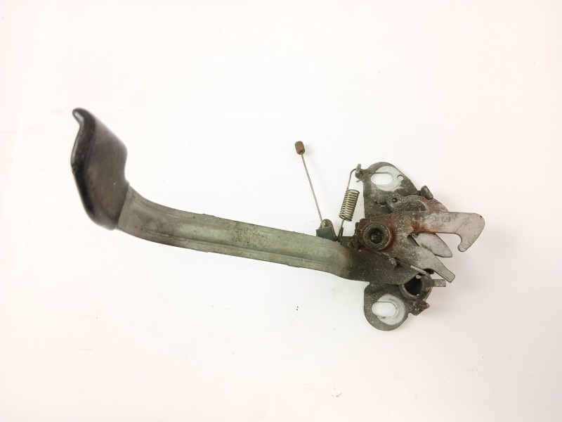 Recambio de cerradura capot para citroën xsara break 2.0 hdi cat (rhy / dw10td) referencia OEM IAM   
