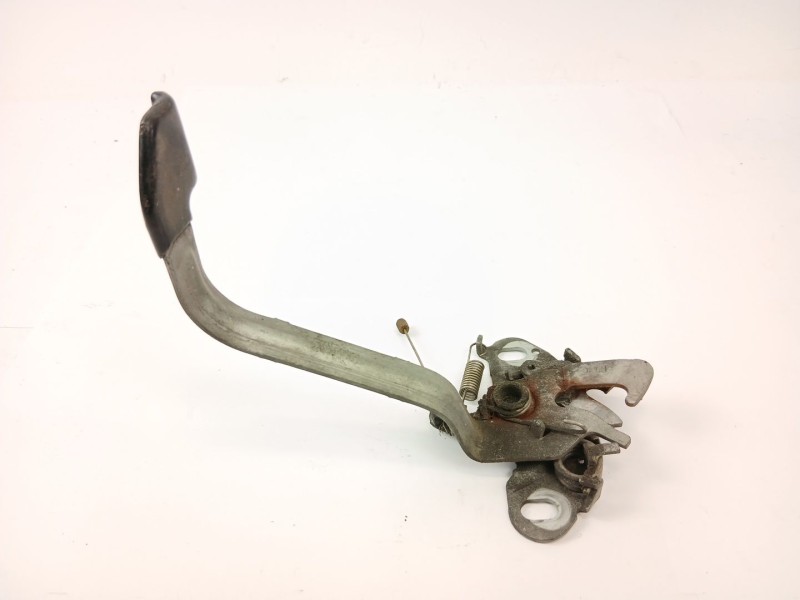 Recambio de cerradura capot para citroën xsara break 2.0 hdi cat (rhy / dw10td) referencia OEM IAM   