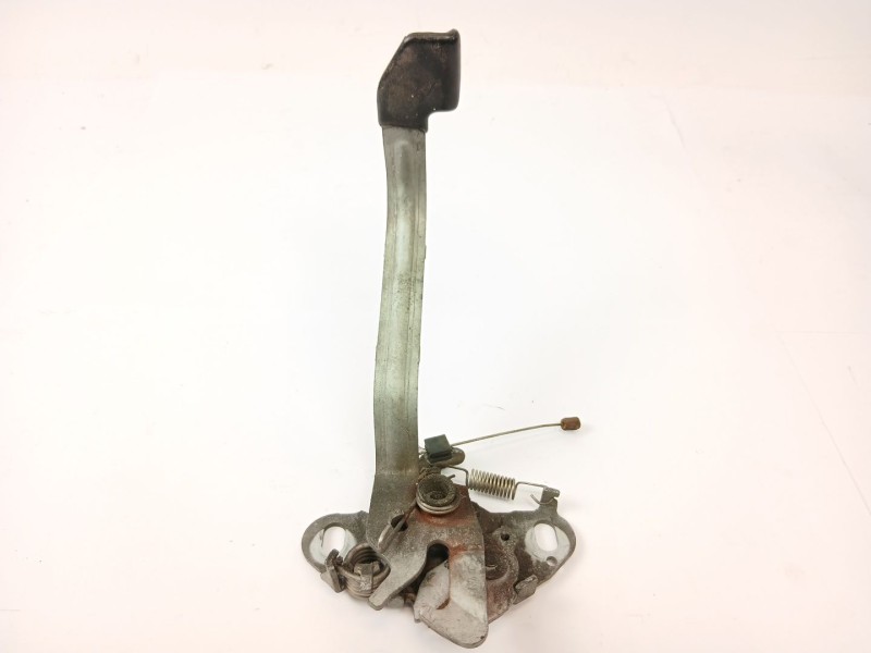 Recambio de cerradura capot para citroën xsara break 2.0 hdi cat (rhy / dw10td) referencia OEM IAM   