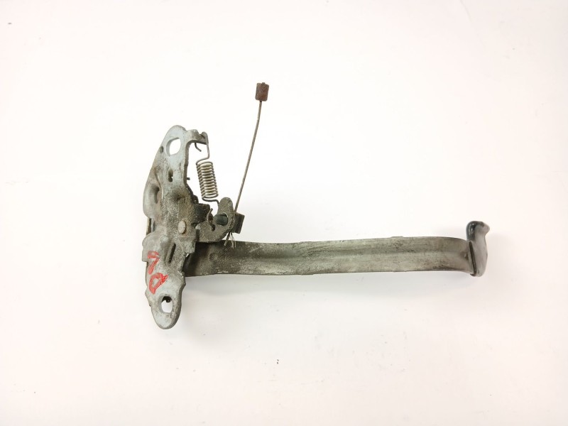 Recambio de cerradura capot para citroën xsara break 2.0 hdi cat (rhy / dw10td) referencia OEM IAM   