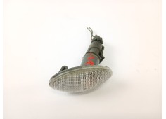 Recambio de piloto lateral izquierdo para opel corsa c club referencia OEM IAM 90386318   2