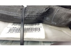Recambio de airbag cortina delantero izquierdo para peugeot 3008 1.6 hdi fap referencia OEM IAM 9684667880   2