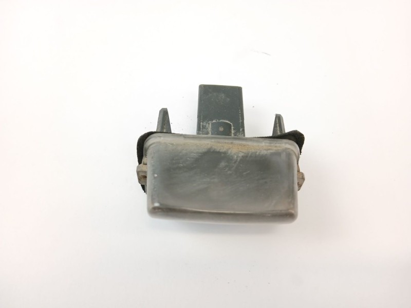 Recambio de piloto matricula para citroën xsara break 2.0 hdi cat (rhy / dw10td) referencia OEM IAM   