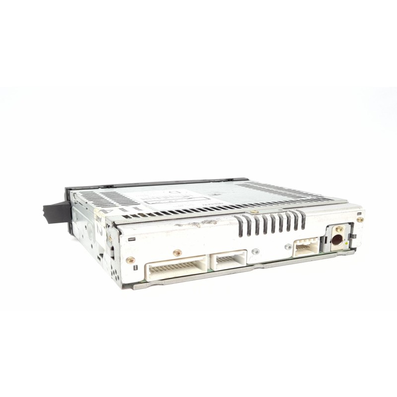 Recambio de sistema audio / radio cd para nissan primera berlina (p12) hatchback 1.9 dci referencia OEM IAM 28185BA010  