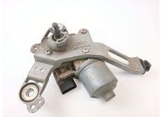 Recambio de motor limpia delantero para ford focus iii sedán 1.6 tdci referencia OEM IAM BM5117K484   2