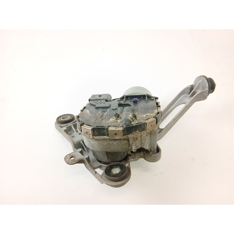 Recambio de motor limpia delantero para ford focus iii sedán 1.6 tdci referencia OEM IAM BM5117K484  