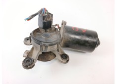 Recambio de motor limpia delantero para hyundai accent i (x-3) 1.3 i 12v referencia OEM IAM    2