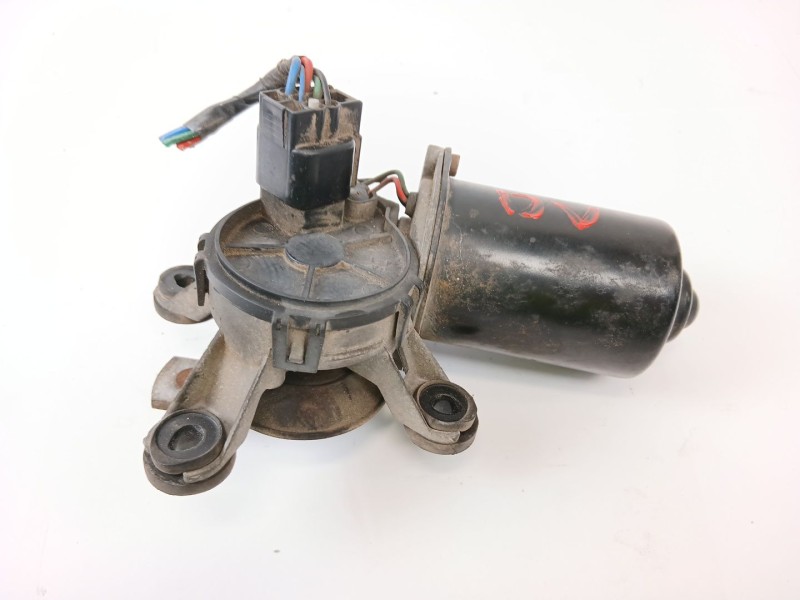 Recambio de motor limpia delantero para hyundai accent i (x-3) 1.3 i 12v referencia OEM IAM   