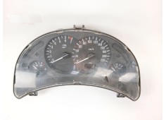 Recambio de cuadro instrumentos para opel corsa c club referencia OEM IAM 88311302  