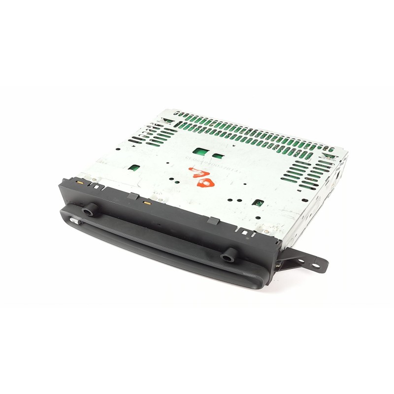 Recambio de sistema audio / radio cd para nissan primera berlina (p12) hatchback 1.9 dci referencia OEM IAM 28185BA010  