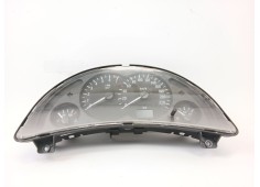 Recambio de cuadro instrumentos para opel corsa c club referencia OEM IAM 88311302   2