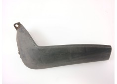Recambio de moldura para opel corsa c club referencia OEM IAM 9121768  