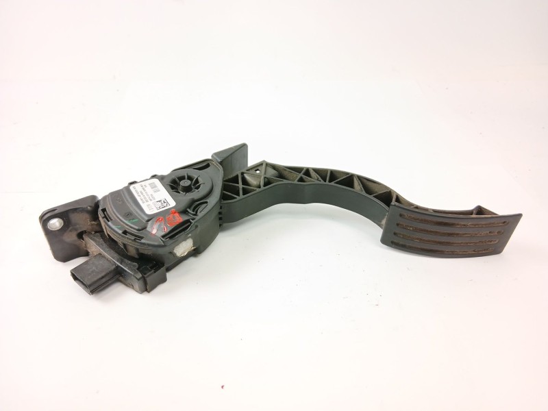 Recambio de potenciometro pedal para ford focus iii sedán 1.6 tdci referencia OEM IAM BV619F836  