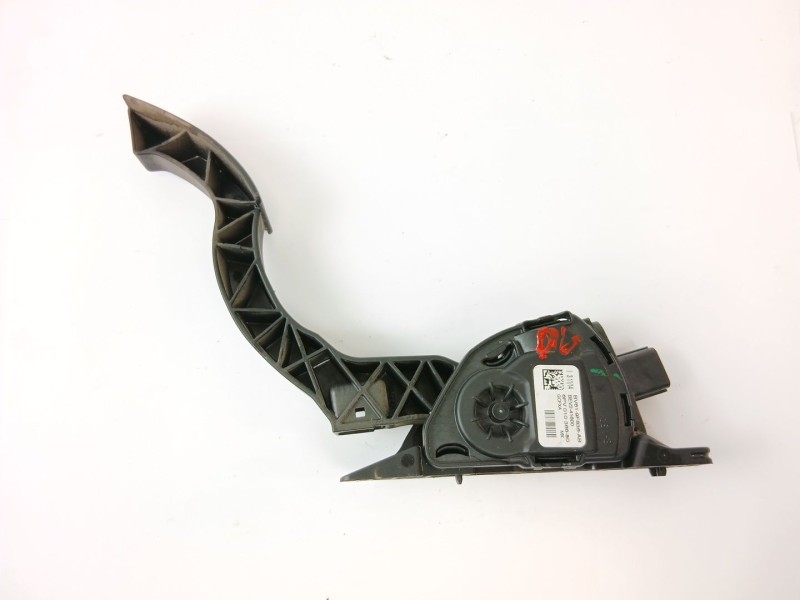 Recambio de potenciometro pedal para ford focus iii sedán 1.6 tdci referencia OEM IAM BV619F836  