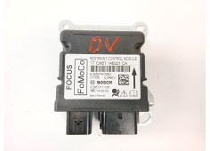 Recambio de centralita airbag para ford focus iii sedán 1.6 tdci referencia OEM IAM 0285011126  