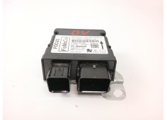 Recambio de centralita airbag para ford focus iii sedán 1.6 tdci referencia OEM IAM 0285011126   2