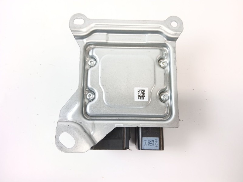 Recambio de centralita airbag para ford focus iii sedán 1.6 tdci referencia OEM IAM 0285011126  