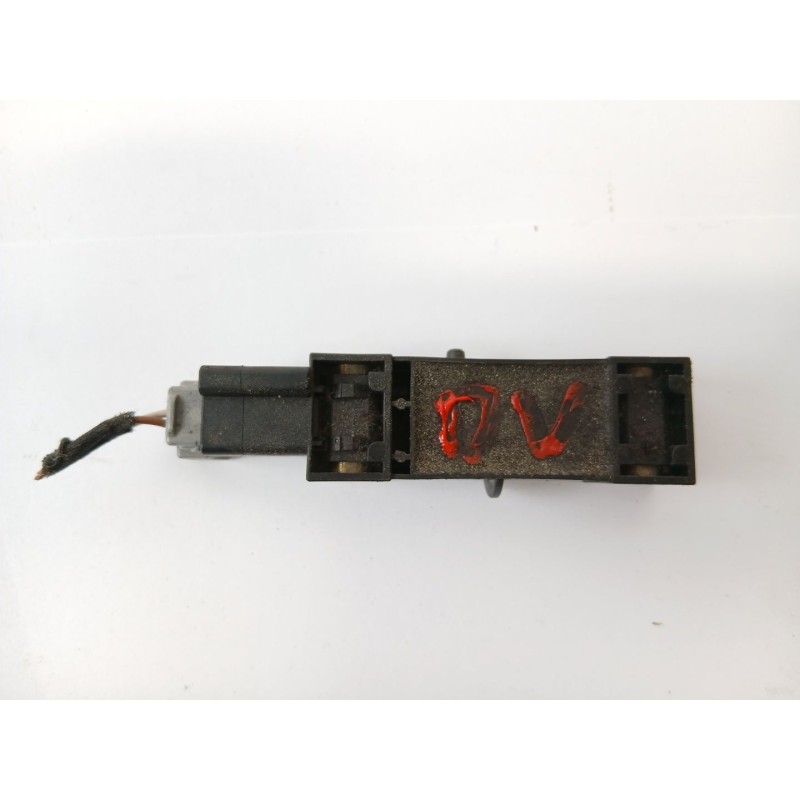 Recambio de sensor de impacto para audi allroad quattro (4b5) 2.5 tdi (132kw) referencia OEM IAM 4Z7959643  