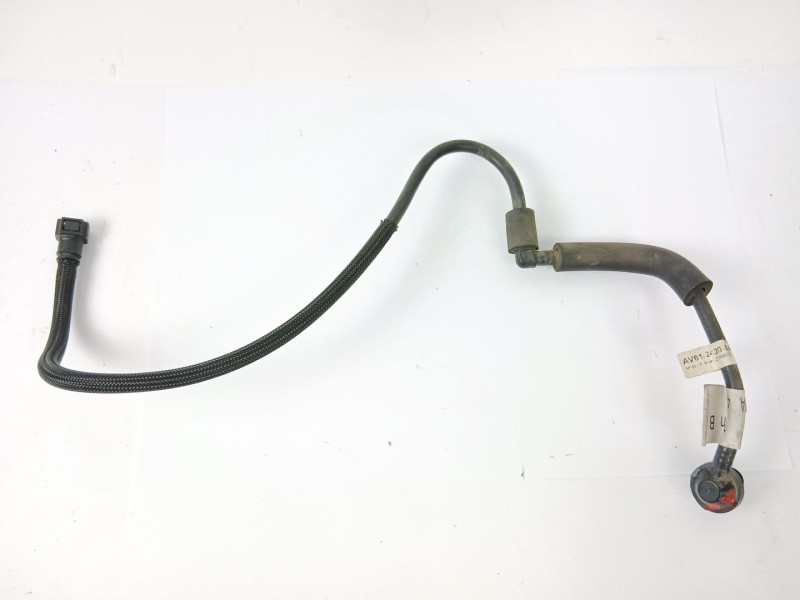 Recambio de tubo para ford focus iii sedán 1.6 tdci referencia OEM IAM AV612420  