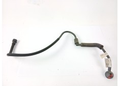 Recambio de tubo para ford focus iii sedán 1.6 tdci referencia OEM IAM AV612420   2