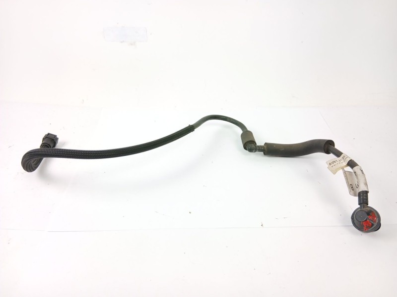 Recambio de tubo para ford focus iii sedán 1.6 tdci referencia OEM IAM AV612420  