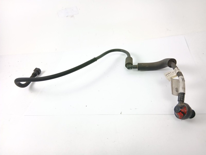 Recambio de tubo para ford focus iii sedán 1.6 tdci referencia OEM IAM AV612420  