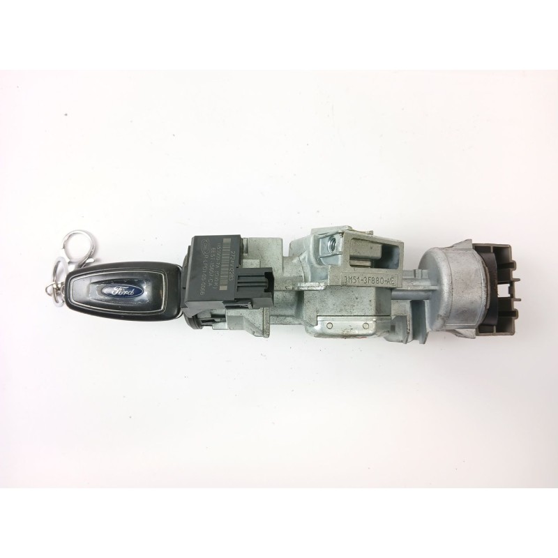 Recambio de conmutador de arranque para ford focus iii sedán 1.6 tdci referencia OEM IAM 3M513F880  