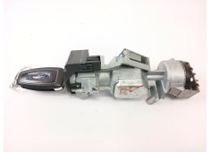 Recambio de conmutador de arranque para ford focus iii sedán 1.6 tdci referencia OEM IAM 3M513F880   2