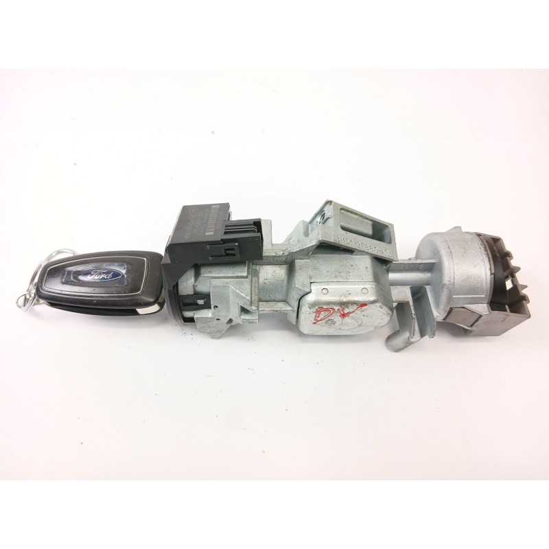 Recambio de conmutador de arranque para ford focus iii sedán 1.6 tdci referencia OEM IAM 3M513F880  