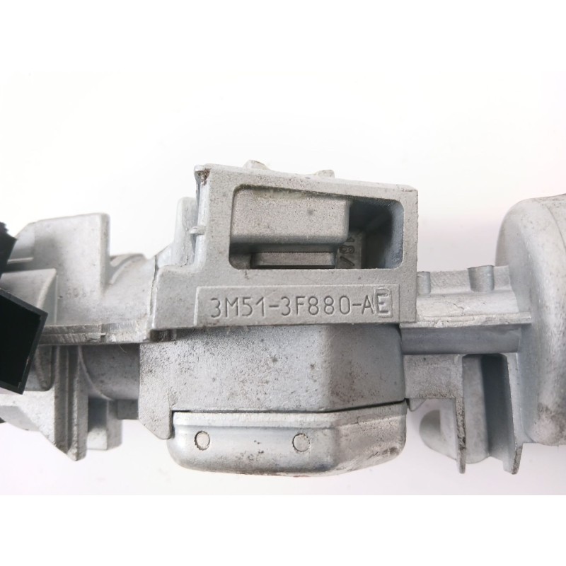 Recambio de conmutador de arranque para ford focus iii sedán 1.6 tdci referencia OEM IAM 3M513F880  
