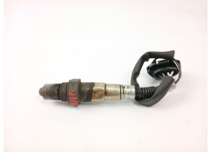 Recambio de sonda lambda para opel corsa c club referencia OEM IAM   