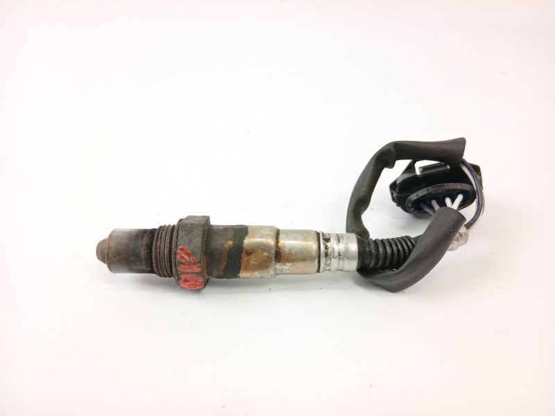 Recambio de sonda lambda para opel corsa c club referencia OEM IAM   