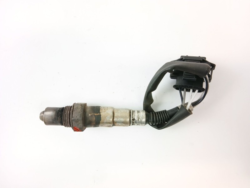 Recambio de sonda lambda para opel corsa c club referencia OEM IAM   