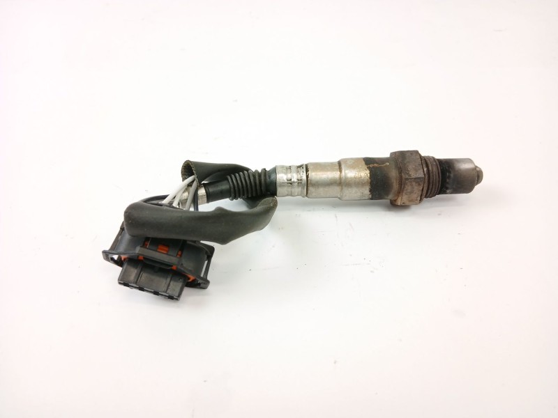 Recambio de sonda lambda para opel corsa c club referencia OEM IAM   