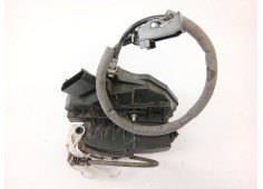 Recambio de cerradura puerta trasera izquierda para ford focus iii sedán 1.6 tdci referencia OEM IAM 921765105  