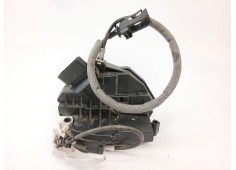 Recambio de cerradura puerta trasera izquierda para ford focus iii sedán 1.6 tdci referencia OEM IAM 921765105   2