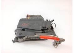 Recambio de caja reles / fusibles para ford focus iii sedán 1.6 tdci referencia OEM IAM 1802319041   2