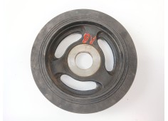 Recambio de polea cigueñal para ford focus iii sedán 1.6 tdci referencia OEM IAM E110124A  