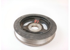 Recambio de polea cigueñal para ford focus iii sedán 1.6 tdci referencia OEM IAM E110124A   2