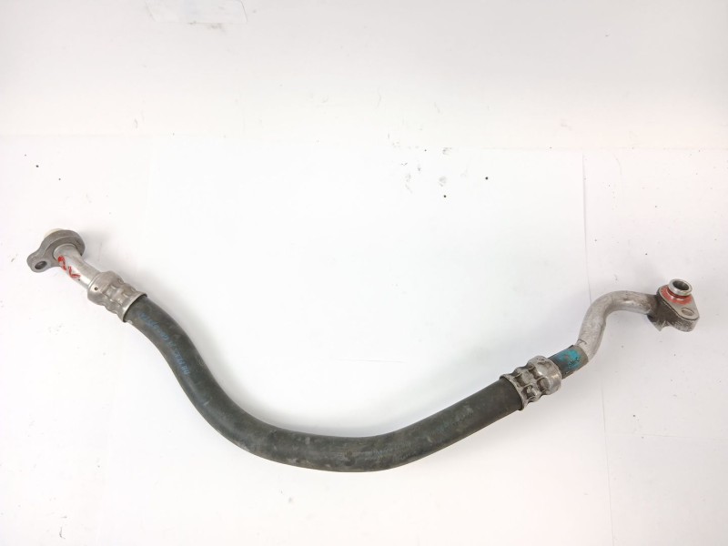 Recambio de tubos aire acondicionado para ford focus iii sedán 1.6 tdci referencia OEM IAM   