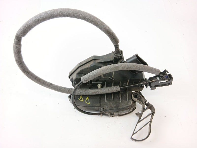 Recambio de cerradura puerta delantera derecha para ford focus iii sedán 1.6 tdci referencia OEM IAM 921760105  