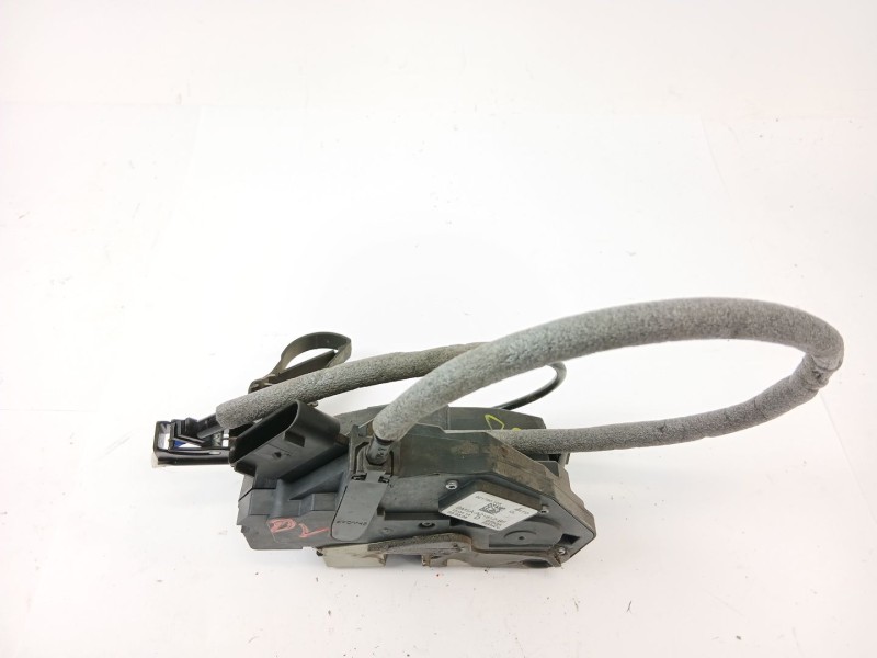 Recambio de cerradura puerta delantera derecha para ford focus iii sedán 1.6 tdci referencia OEM IAM 921760105  