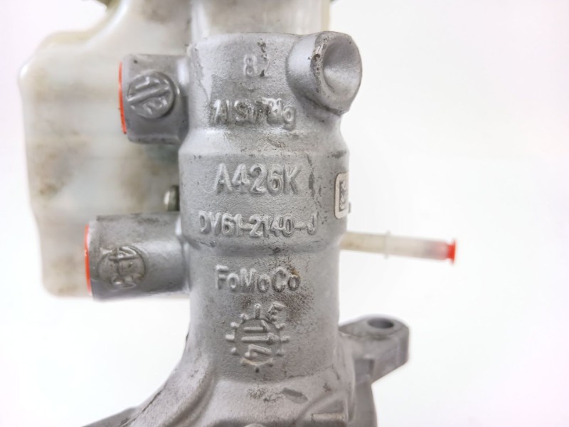 Recambio de bomba freno para ford focus iii sedán 1.6 tdci referencia OEM IAM A426K  