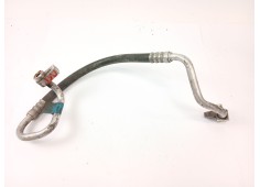 Recambio de tubos aire acondicionado para ford focus iii sedán 1.6 tdci referencia OEM IAM BV6119N601  