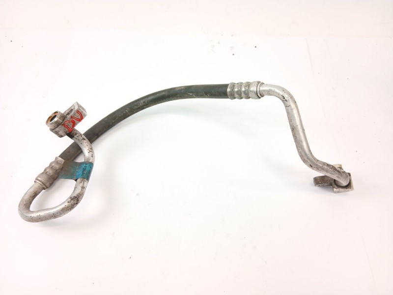 Recambio de tubos aire acondicionado para ford focus iii sedán 1.6 tdci referencia OEM IAM BV6119N601  