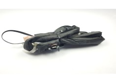 Recambio de airbag cortina delantero derecho para peugeot 3008 1.6 hdi fap referencia OEM IAM 9684667780  