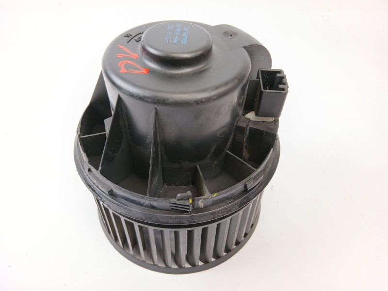 Recambio de motor calefaccion para ford focus iii sedán 1.6 tdci referencia OEM IAM 1736007103  